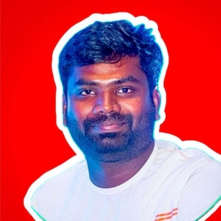 Prabakaran Marimuthu