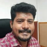 Prabakaran Sampath