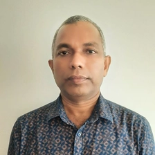 Prabath Abeysinghe