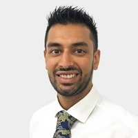 Prabath Ekanayake Cfp®