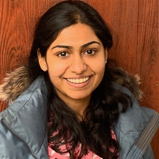 Prabha Ganapathi