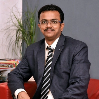 Prabhakar Kumar