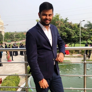 Prabhakar Mani Tripathi