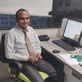 Prabhakar Mishra