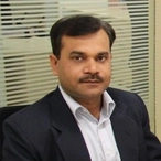 Prabhakar Mishra