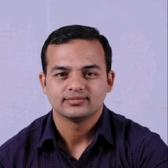 Prabhakar Ojha