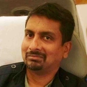 프라바카 Prabhakar R.