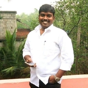 Prabhakar Ramachandran