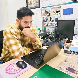 Prabhakar Sati