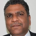 Prabhakar Sourirajulu