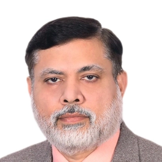 Prabhakar Tandon