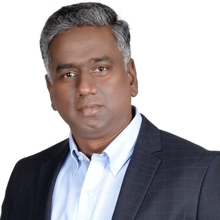Prabhakaran Narayanan