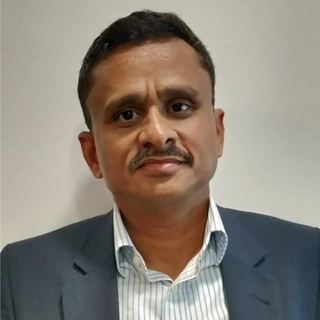 Prabhakaran Pitchandi