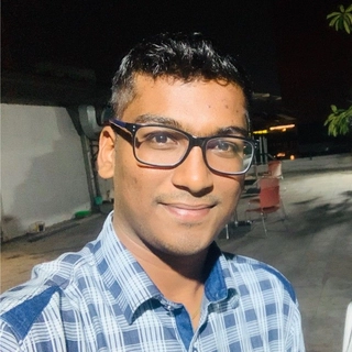 Prabhakaran S