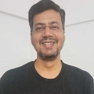 Prabhash Choudhary