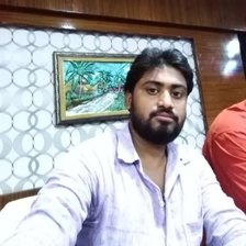 Prabhash Praveen