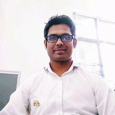 Prabhat Kumar Prabhakar