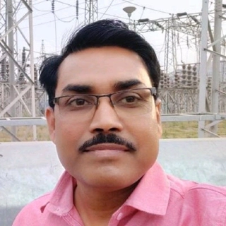 Prabhat Kumar Sinha