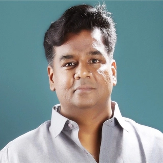 Prabhat Kumar Tiwary