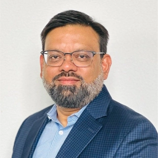 Prabhat Mishra
