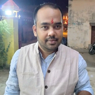 Prabhav Mishra