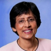 Prabhavathi Fernandes