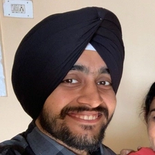 Prabhjot Singh