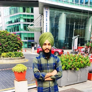 Prabhjot Singh