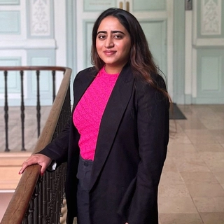 Prabhleen Bhatia