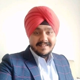 Prabhleen Singh Saggu