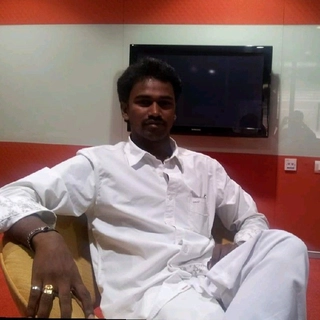 Prabhu Bu