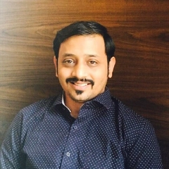 Prabhu Iyer