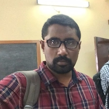 Prabhu Jaganathan