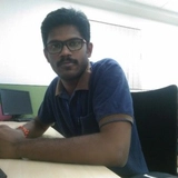 Prabhu Kangesh