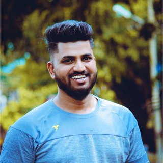 Prabhu P