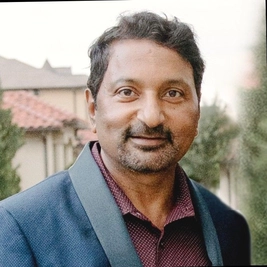 Prabhu Patil