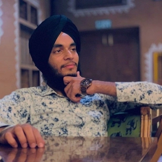 Prabhudeep Singh
