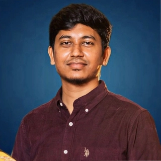 Prabhukrishnan G