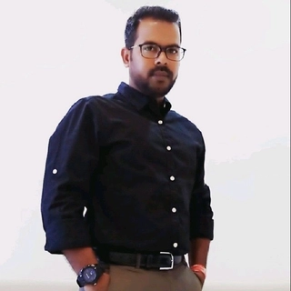 Prabin Tripathy