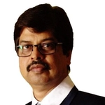 Prabir K Bandyopadhyay Pmp® Prince2 Agile® Practitioner