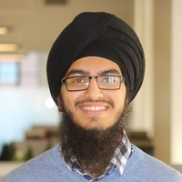 Prabjyot Singh Sachdev