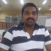 Prabu Muruga