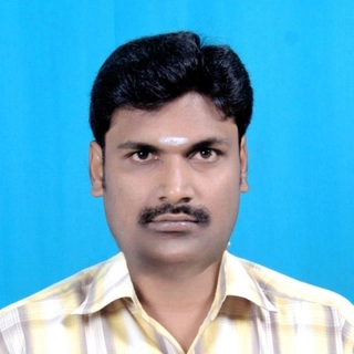 Prabu Palaniswamy