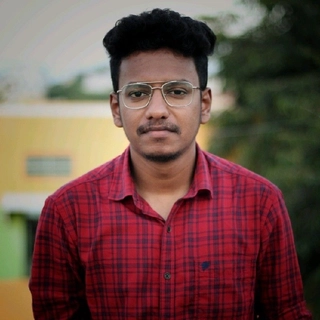 Prabu Santhanam