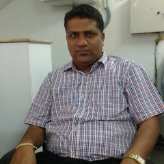 Praburaj R.