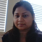 Prachee Behera