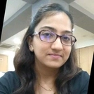 Prachi A.