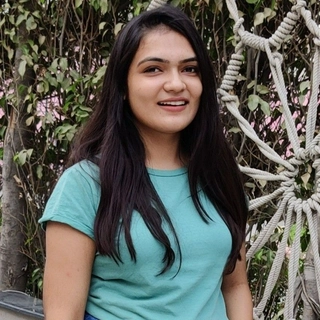 Prachi Agarwal