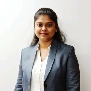 Prachi Bhatt