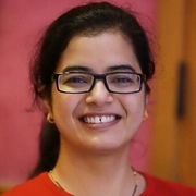 Prachi Chaudhary